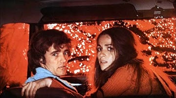 Official Trailer - BEWARE! THE BLOB aka SON OF BLOB (1972, Larry Hagman, Robert Walker)