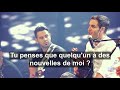 Mohsen yaganeh  behet ghol midam  je te promets  traduction franaise  french lyrics