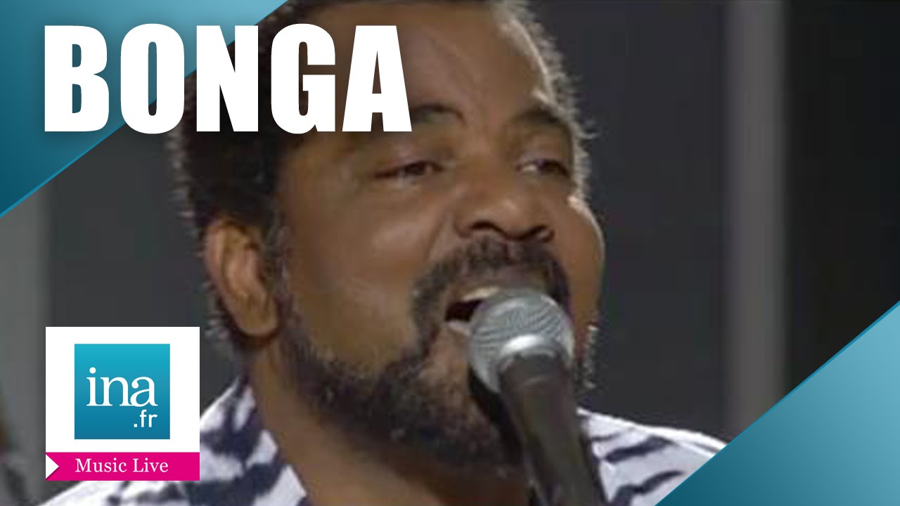 Live Bonga