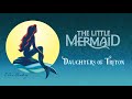 Daughters of triton  instrumental with lyrics