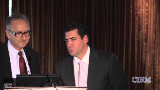 HIV/AIDS Stem Cell Clinical Trial: Geoff Symonds, Chief Scientific Officer, Calimmune