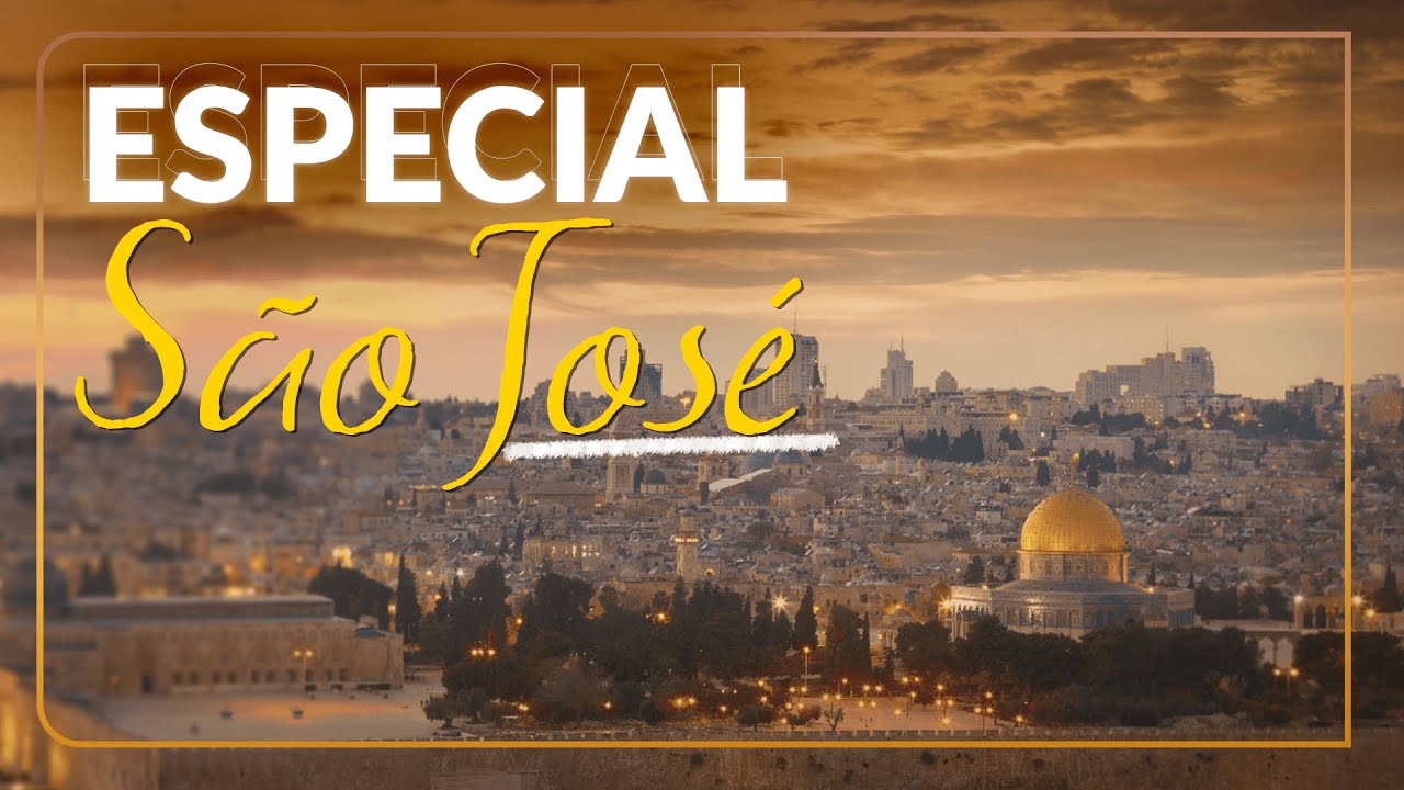 O Diário de São José: A história que o Evangelho não contou