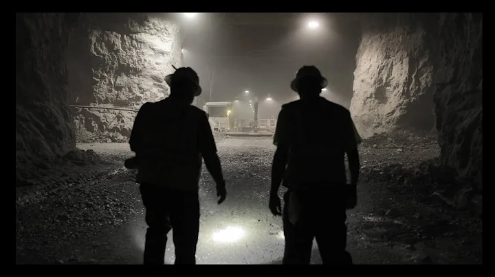 Martin Marietta: ONE Team. ONE Purpose. ONE Future.