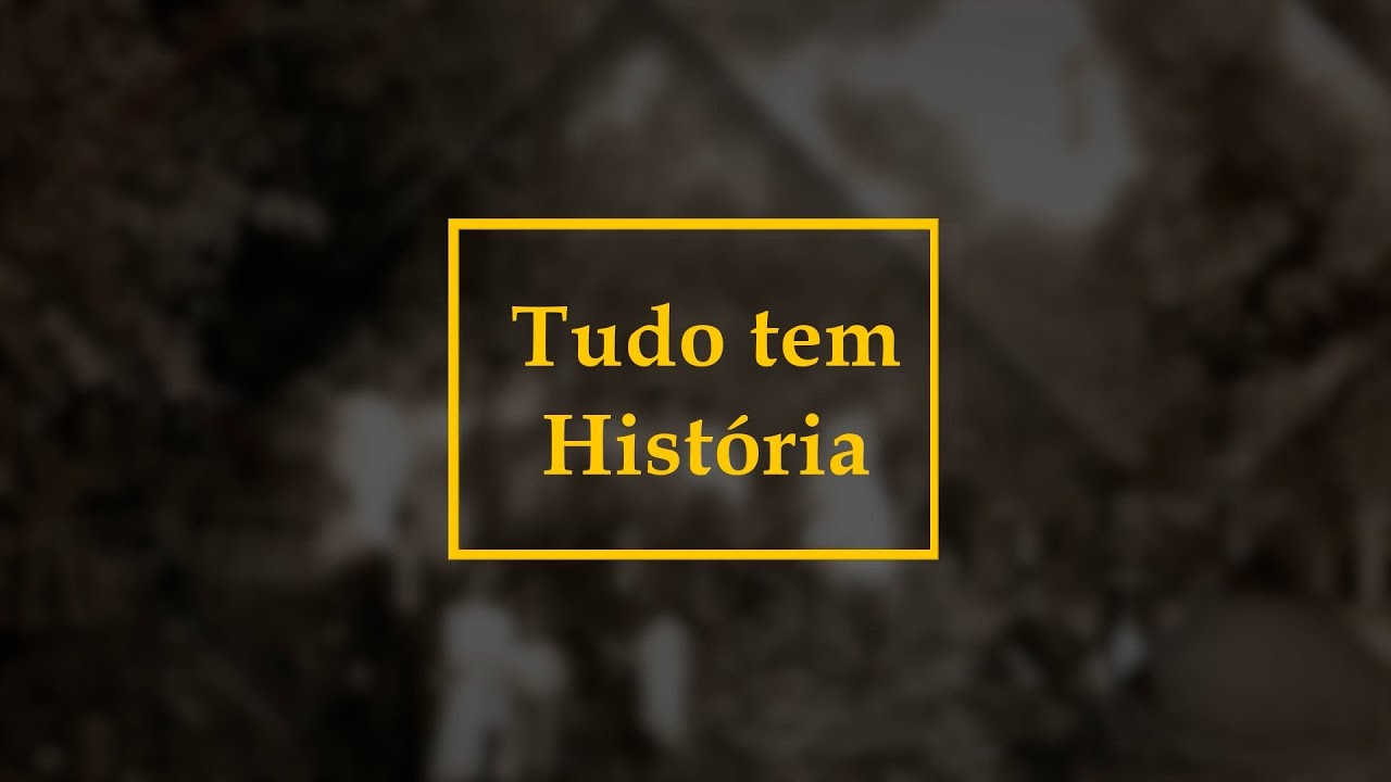 TUDO TEM HISTÓRIA | A  PONTE DOS REVOLUCIONÁRIOS