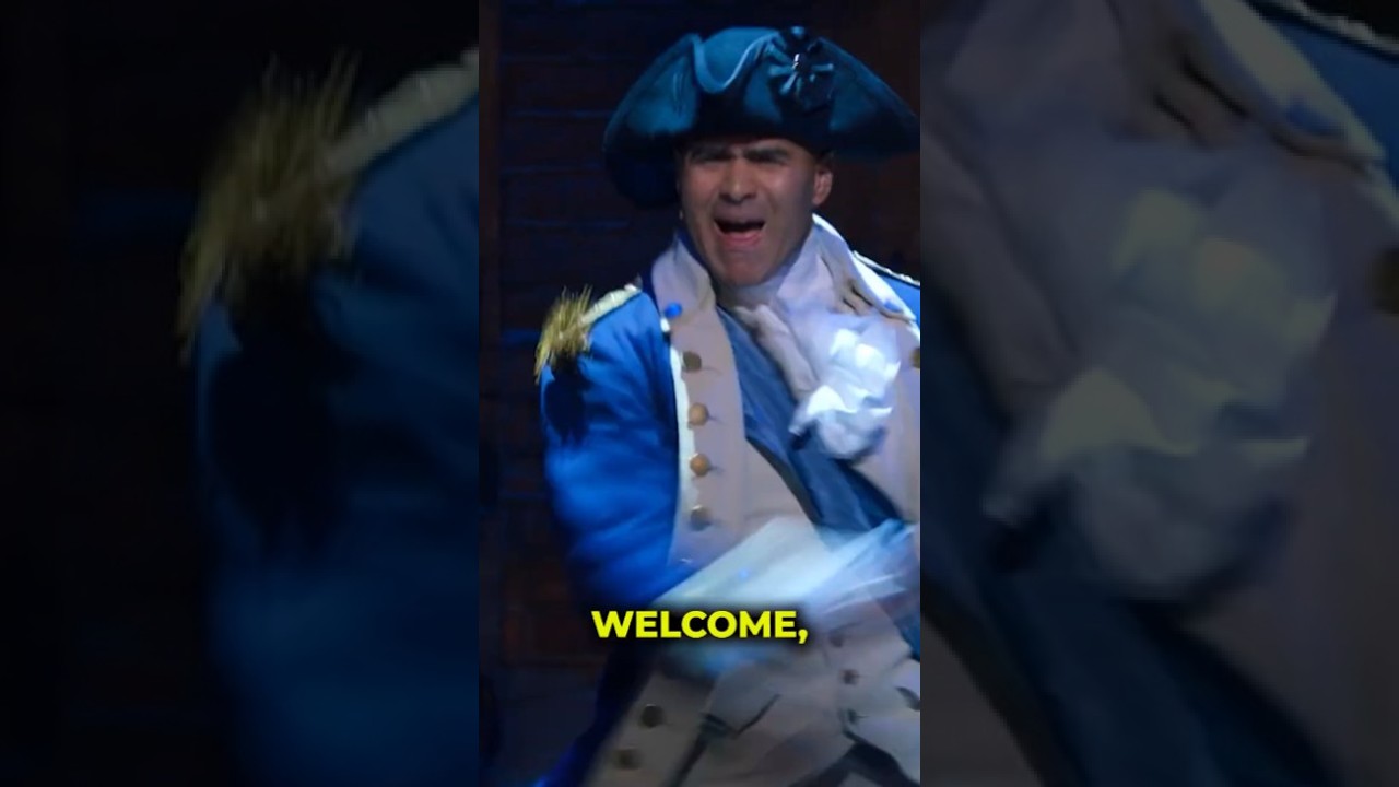 Our education failed us. #hamilton  #musical #razzle