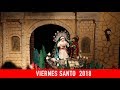 Viernes Santo Semana Santa playmobil 2018