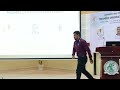 Freshers Orientation Programme 2025 at IASST, a premier Research and Development Institute under DST