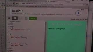 CISS216 - Web Development - Spring 2017 - Week 3, Lecture 1 - January 31, 2017