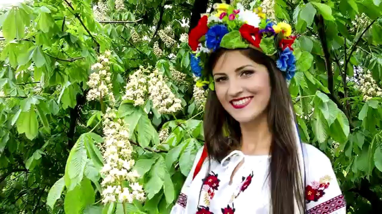 Пісня про калину