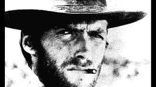 Ennio Morricone For A Few Dollars More Hq