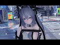 【PSO2:NGS】PHANTASY STAR ONLINE 2 NEW GENESIS CHARACTERCREATOR デフォルメ顔レシピその5