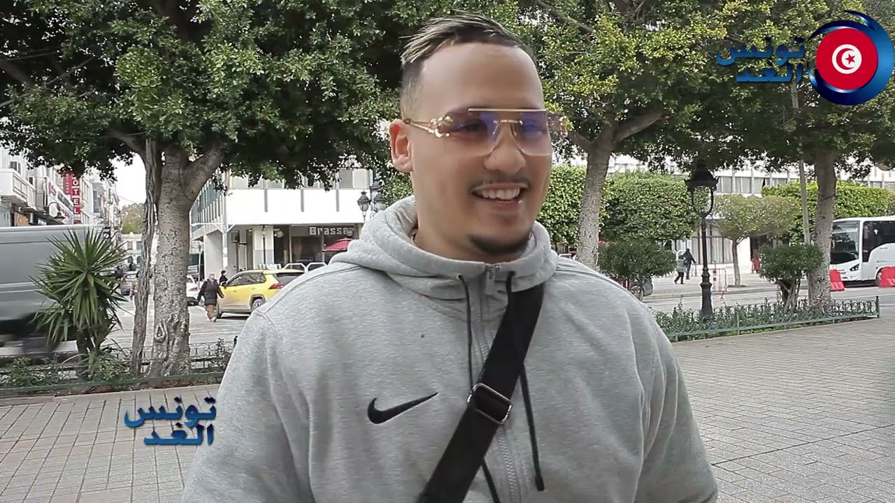 حر.قت وتوا نعيش لبرا تمرمدت بت في الشارع وتوا نعمل في تكوين، الحرام الي تضر بيه غيرك ما يوصل لشي