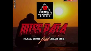 Uralom Kania|Michael Babate|Miss Paia(2024)Png _Official _audio