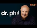 Thrive conference  dr phil