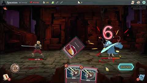 Can It Be ASMR? - Slay the Spire | 2 Hour Ironclad Full Run (ASMR Gameplay)