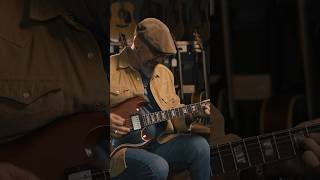 1966 Gibson SG played by Mick Hayes II Live at Carter Vintage Guitars II Nashville, TN