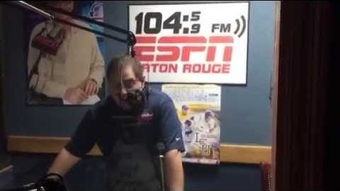 Making The Cut winner - Brian Hess