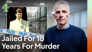‘I Am Not Guilty Of Killing My Wife’ | The Accused | Channel 4 Documentaries