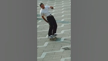 Dylan Jeab in CPH Open contest!