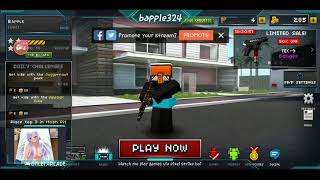 Afternoon Gameplay
