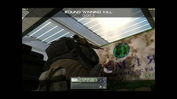 Modern Warfare 2 defuse this!!!!!!