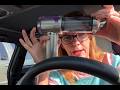 Handheld Car Vacuum That Also Works As A Blower