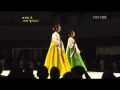 한복 패션쇼(hanbok fashion show ) - 조선의 혼, 다시 살아나다 [120401] - Part3