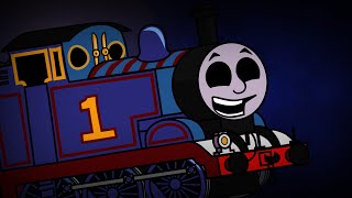 Number 1 But Its Sodor Funkin Thomas