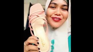 ARLATHA Official//Eiyes SHOP Tegal