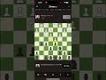 #speedchess #chess #games #youtubeshorts #mateinminutes #oneminutecheckmate #winning