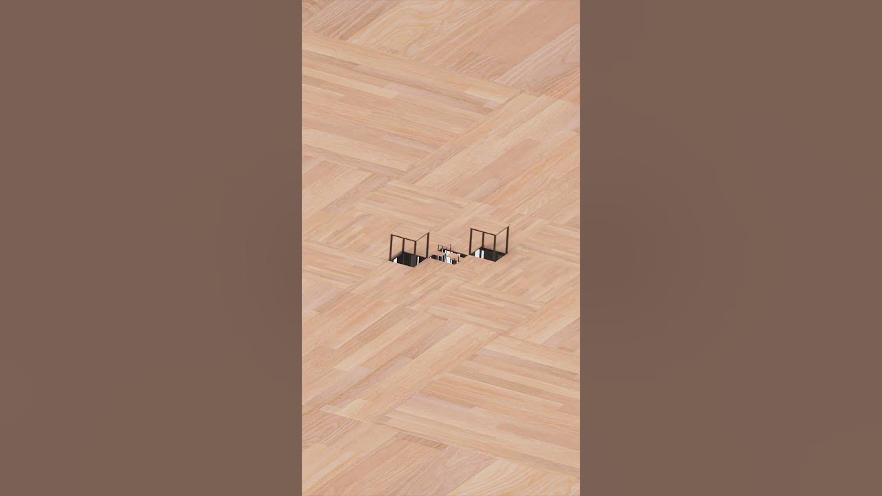 Table Slide | Perfect  Loop