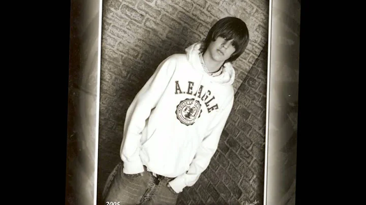 In Loving memory of Dustin Moyer