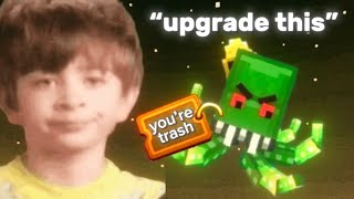 Pixel Gun 3D is Beyond Cooked…