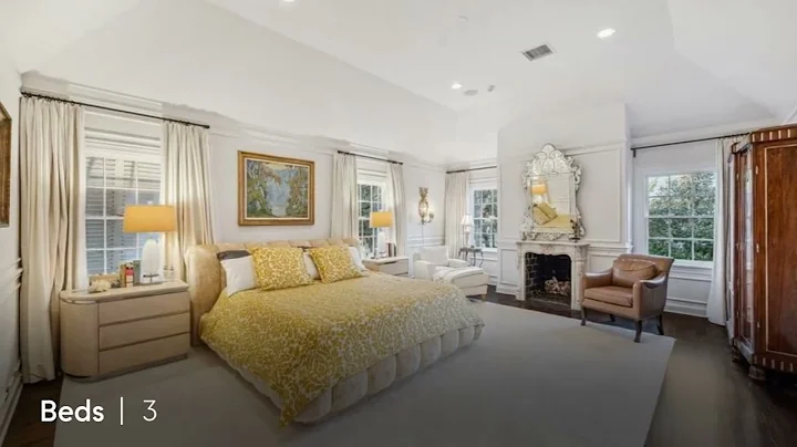 2129 Brentwood Drive, Houston, TX 77019