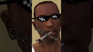 Cuando te preguntan que es #loquendo #humor #gta #dreamscape #nostalgia