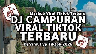 NEWEST TIKTOK MIXED DJ 2026 🎵DJ WANTED ONTY ONTY || THE NEWEST VIRAL SOUND YOU'RE LOOKING FOR❗