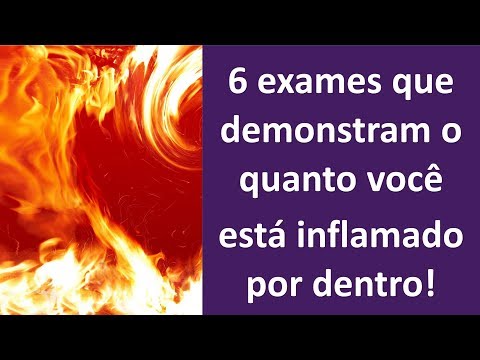 Vídeo: Exame De Sangue De Nível De Ferritina: Objetivo, Procedimento E Resultados