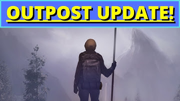 Icarus Week 28 | Outpost Update!