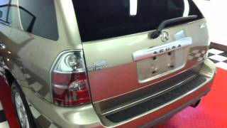 2004 ACURA MDX (Duluth, Georgia)