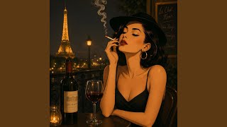Chat Noir (Relaxing Music)