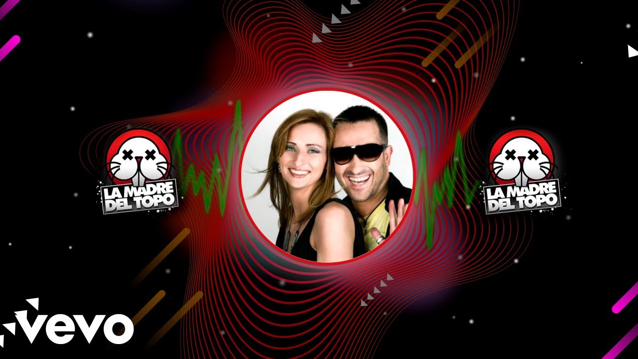 Watch La Madre del Topo - La Roja on YouTube Watch La Madre del Topo - La Roja on YouTube