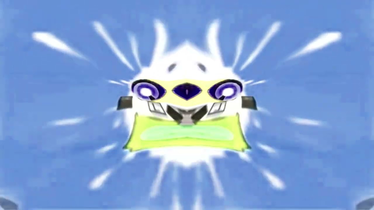 (REQUESTED) Klasky Csupo in G Major 341 + G Major 355