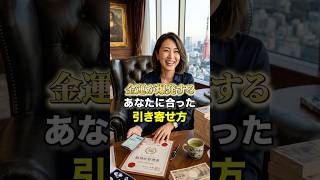 魂の色で分かる!金運を爆発的に引き寄せる方法#マヤ暦占星術 #占い #運命 #恋愛 #結婚 #誕生日