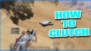 CLUTCHS AND SPRAYS🔥🇮🇳 | 3Finger + Gyro | TOURNAMENT HIGHLIGHTS #10 | BATTLEGROUNDS MOBILE INDIA