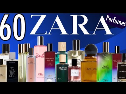 Zara Perfume Dupes 2023: 11 Best Alternatives To Designer Fragrances