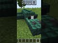 #crocodile and endo dragon #minecraft #