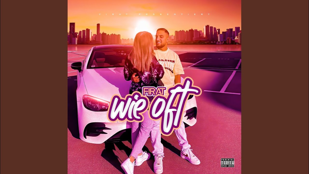 Watch WIE OFT on YouTube Watch WIE OFT on YouTube