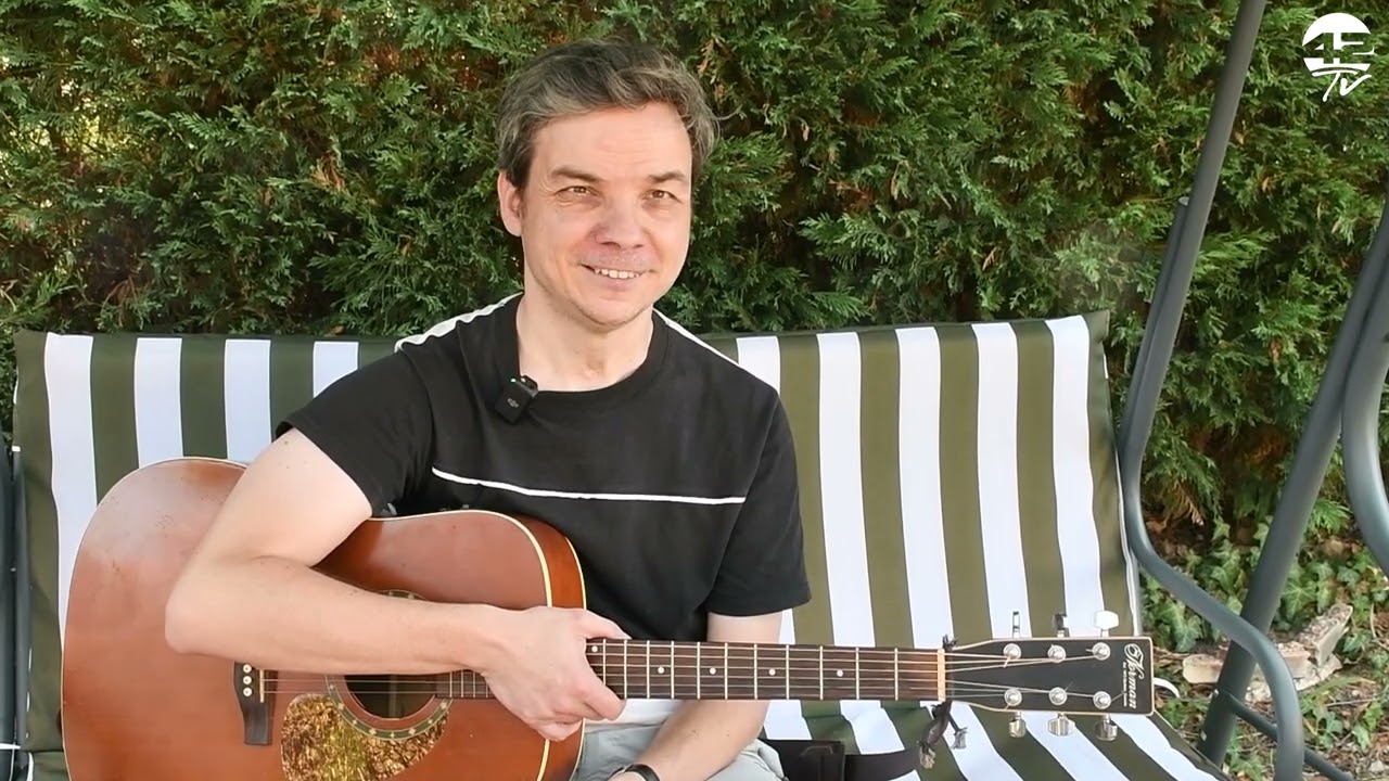 Piotki, le petit prince de la chanson française