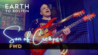 FWD - Son of Creeper (Live)