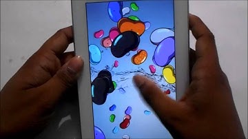 Galaxy Tab 2 P3100 Official 4.2.2 update (India)